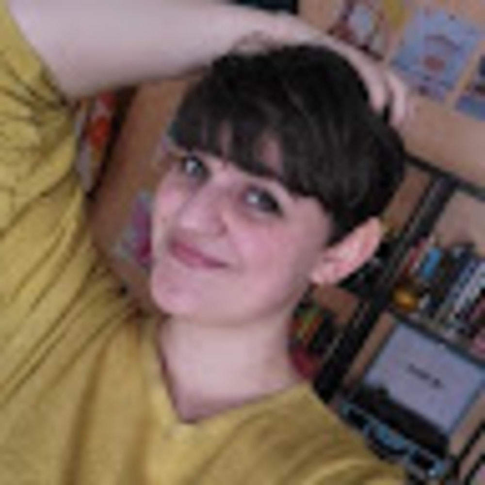 Meet your Posher, Rachel